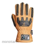 Superior Glove Endura OilBloc Goat Skin Kevlar Drivers Gloves (Sarung Tangan)