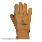 Superior Glove Endura OilBloc Goat Skin Kevlar Drivers Gloves Unlined (Sarung Tangan)