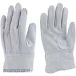 Towaron Cow Split Leather Gloves (Sarung Tangan)