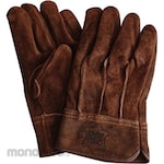 UNIWORLD Gloves Oil Brown Back Stitch (Sarung Tangan)