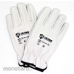 URSafe Gloves Venguard Full Leather (Sarung Tangan)