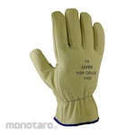 UVEX Cow Grain Gloves Top Grade (Sarung Tangan)