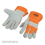 WOKIN Leather Working Gloves (Sarung Tangan)