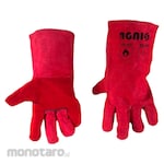 AGNIS Welding Gloves (Sarung Tangan Las)