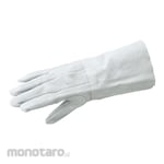AS ONE Welding Gloves Inside Cowskin Inside Stitch (Sarung Tangan Las)