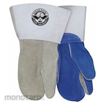 BDG Gloves Welding Mitts (Sarung Tangan Las)