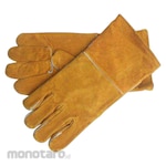 C-Mart Welding Gloves (Sarung Tangan Las)