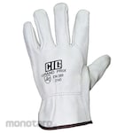 CIG GRAND PRIX Argon Welding Gloves (Sarung Tangan Las)