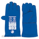 GOSAVE ECOBLUE Welding Gloves (Sarung Tangan Las)