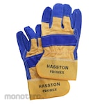 HASSTON PROHEX Combination Gloves (Sarung Tangan Las)