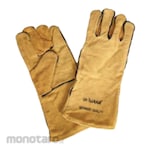 IWARA Welding Gloves Yellow (Sarung Tangan Las)