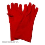 KRISBOW Welding Gloves Leather (Sarung Tangan Las)