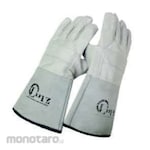 Linz Argon Welding Gloves (Sarung Tangan Las)