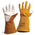ProChoice Welding Gloves PyroMate TIGGA TIG (Sarung Tangan Las)