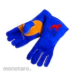 Redram Welding Gloves (Sarung Tangan Las)