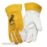 Redram Welding Gloves Leather (Sarung Tangan Las)