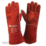 SAFEGUARD Welding Gloves (Sarung Tangan Las)