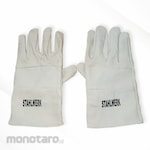 STAHLWERK Argon Welding Gloves (Sarung Tangan Las)
