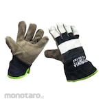 STAHLWERK Combination Gloves (Sarung Tangan Las)