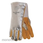 TILLMAN Welding Gloves ACK Back Leather Palm Wool Lined (Sarung Tangan Las)