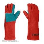TOTAL Welding Gloves Leather (Sarung Tangan Las)