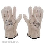 TOUGH Argon Welding Gloves (Sarung Tangan Las)