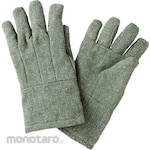 TRUSCO Gloves Pike Protective Equipments (Sarung Tangan Las)