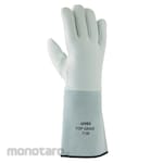 UVEX Top Grade 7100 Leather Safety Gloves (Sarung Tangan Las)