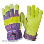 VPRO Safety Gloves Combination (Sarung Tangan Las)