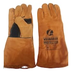 Wbanaran Leather Protector Gloves (Sarung Tangan Las)
