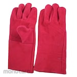 Wintech Leather Gloves (Sarung Tangan Las)