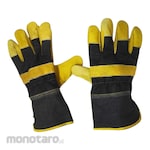 YUTAKA Argon Welding Gloves Combination (Sarung Tangan Las)