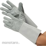 monotaro Welding Gloves Cowhide (Sarung Tangan Las)