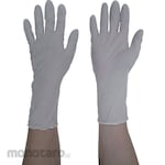 ANSELL Nitrile Disposable Gloves Nitrilite NO93-311 (Sarung Tangan)