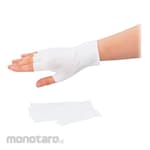 AS ONE Inner Gloves For Clean Room (Sarung Tangan)