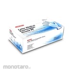 OneMed Latex Protective Disposable Gloves (Sarung Tangan)