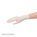 AS ONE Gloves Powder Free (Sarung Tangan)