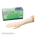 AS ONE KUALATEC Gloves DX Powder Free (Sarung Tangan)