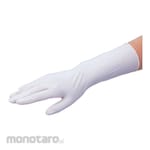 AS ONE Nitrile Long Gloves (Powder Free) (Sarung Tangan)