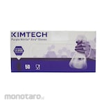 KIMTECH Purple Nitrile Xtra Gloves (Sarung Tangan Nitrile)