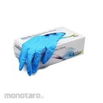OneMed Nitrile Gloves (Sarung Tangan)
