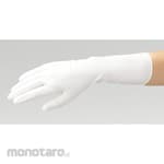 Reable Gloves Nitrile toffee 1000 powder free (Sarung Tangan)