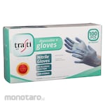 Trasti Glove Nitrile Premium (Sarung Tangan)