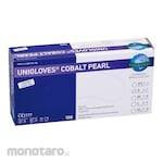 UNIGLOVES Colorful Nitrile Glove (Powder-Free) (Sarung Tangan)