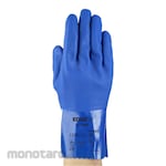 ANSELL Gloves PVC Industrial EDGE (Sarung Tangan PVC)