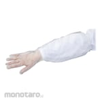 AS ONE Polyethylene Long Gloves (Sarung Tangan)