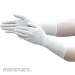 TRUSCO Nitrile Gloves (Sarung Tangan Nitrile)