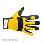 CIG Gloves Easy Fit Mechanic (Sarung Tangan)