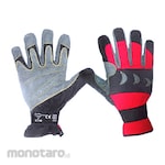 CIG Gloves Extreme Fit Mechanic (Sarung Tangan)