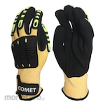 Comet Double Impact Glove (Sarung Tangan)